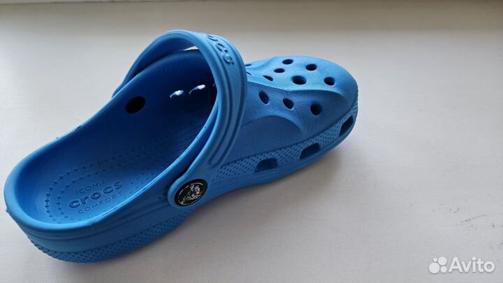 Crocs