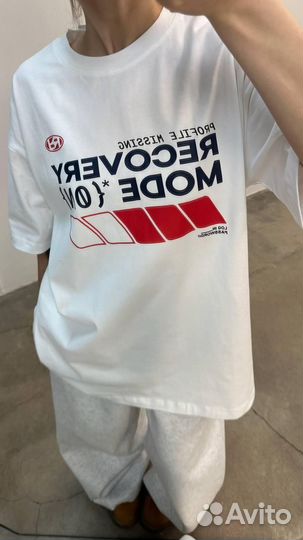 Футболка Cosmic