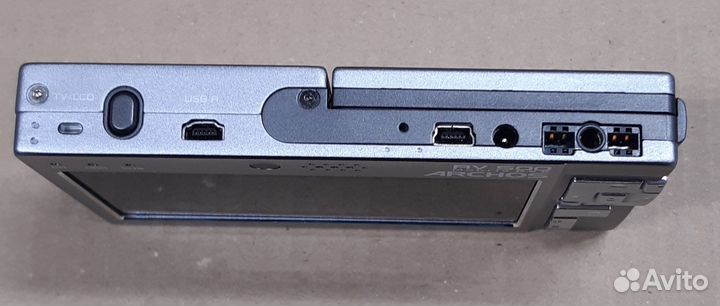 Мультимедиа плеер archos AV500