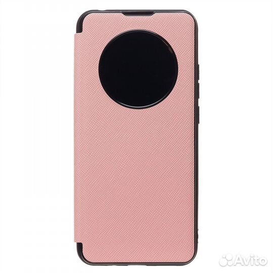 Чехол-книжка BC003 для Xiaomi Redmi 9A pink