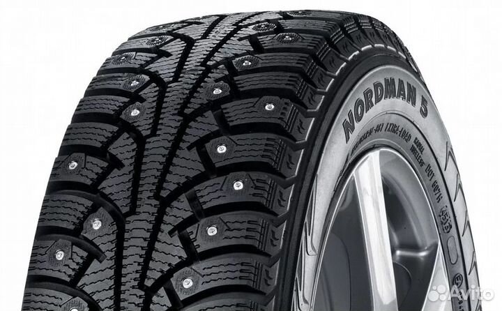 Ikon Tyres Nordman 5 175/70 R14 84T