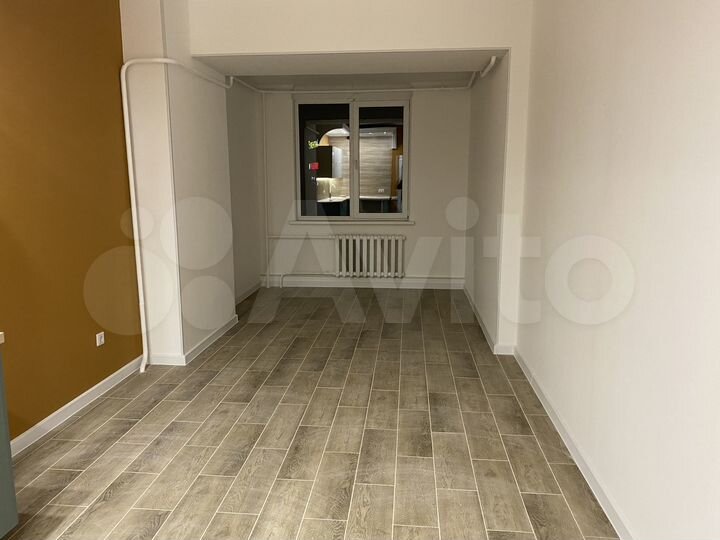 2-к. квартира, 77,9 м², 2/13 эт.