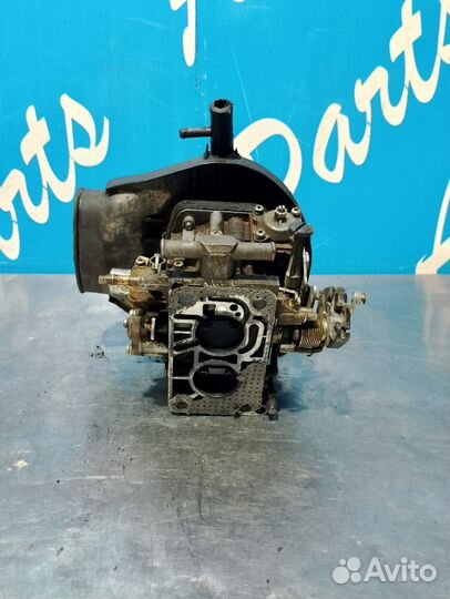 Opel vectra A Карбюратор