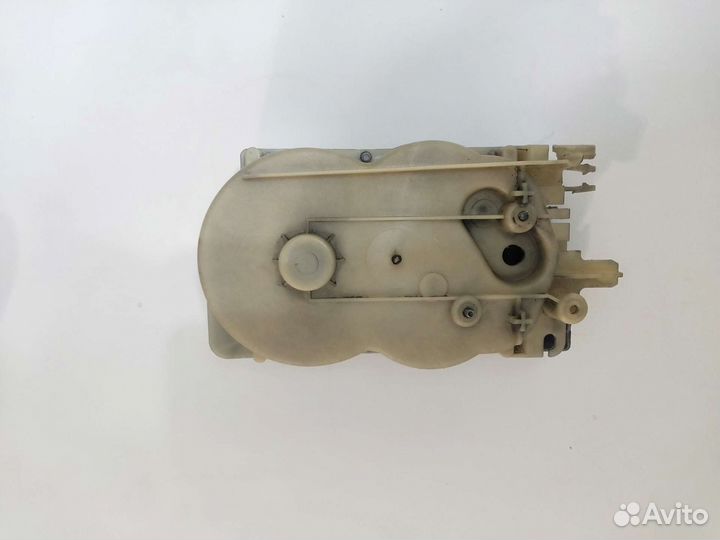 Редуктор Moulinex hv6