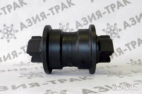 Опорный каток на IHI 40J (1)