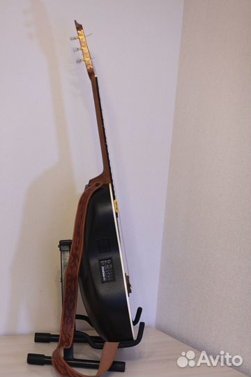Электроакустическая гитара Ovation 1763 Classic