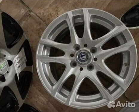 Диски R14 4x98
