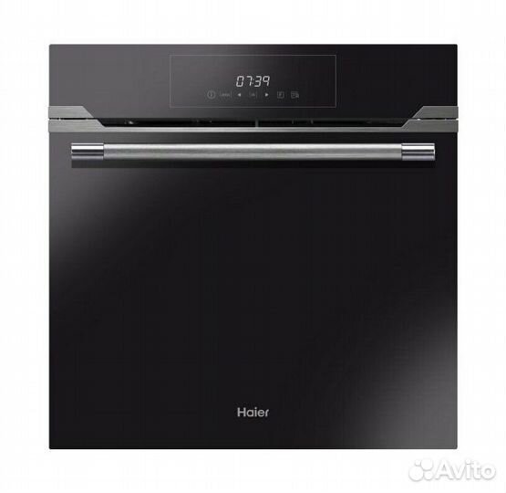 Электрический духовой шкаф новая