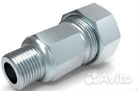 Соединитель типа Гебо Ду3/4