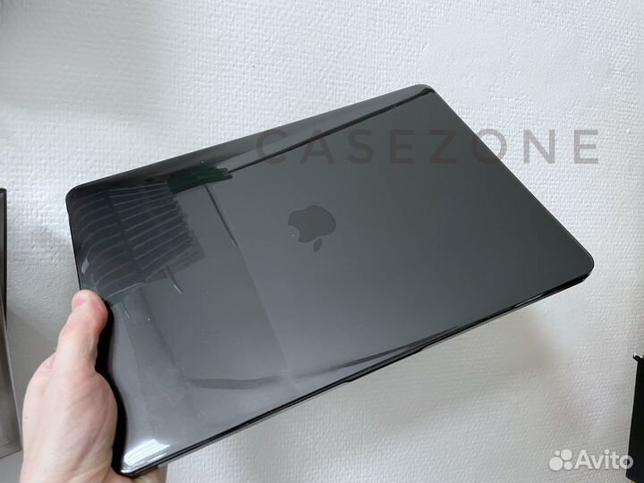 Чехол на macbook air 13 pro M1