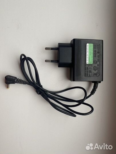 Зарядка для PSP