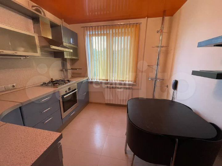 1-к. квартира, 34 м², 7/9 эт.