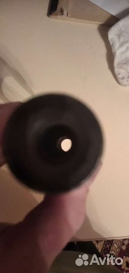 Вилка дня трюкового самоката Blunt prodigy s8