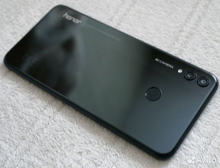 HONOR 8X, 4/64 ГБ