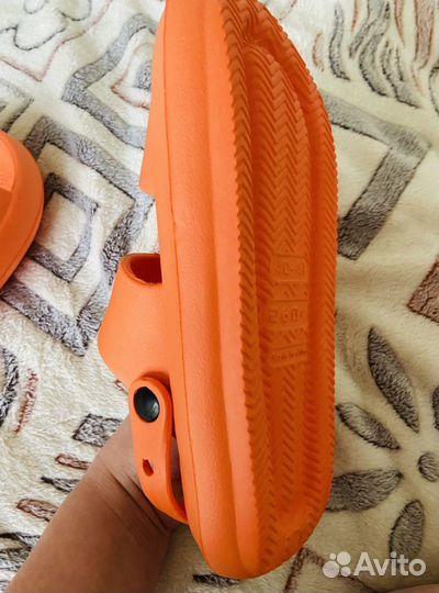 Женские шлепки