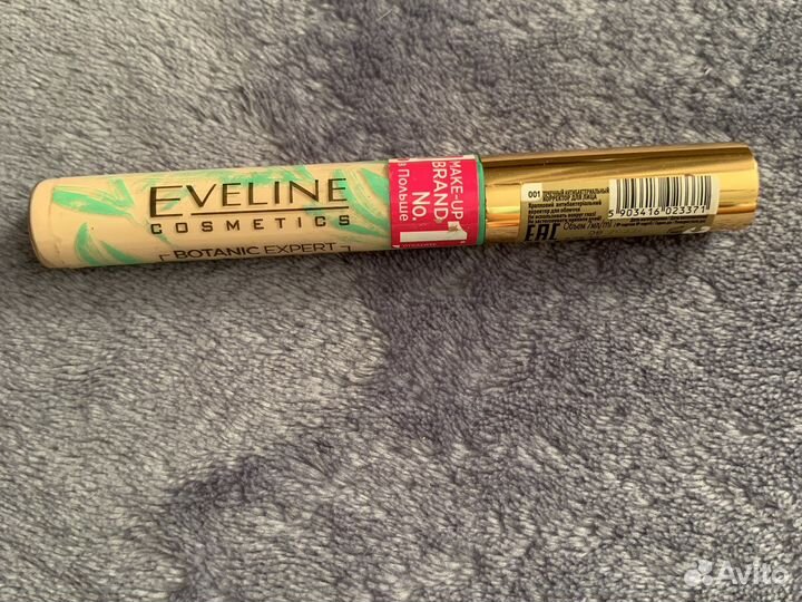 Консилер eveline