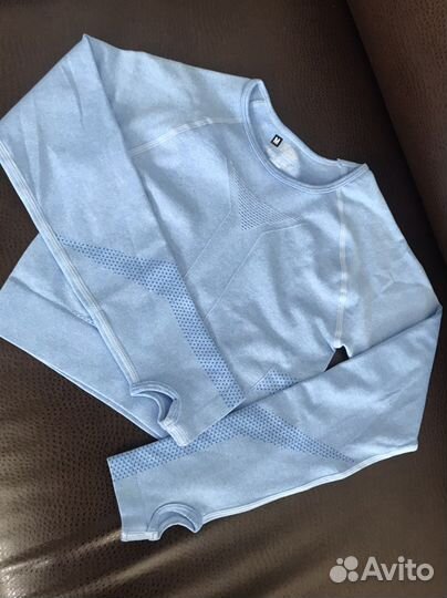 Спортивный костюм женский 42 44 новый