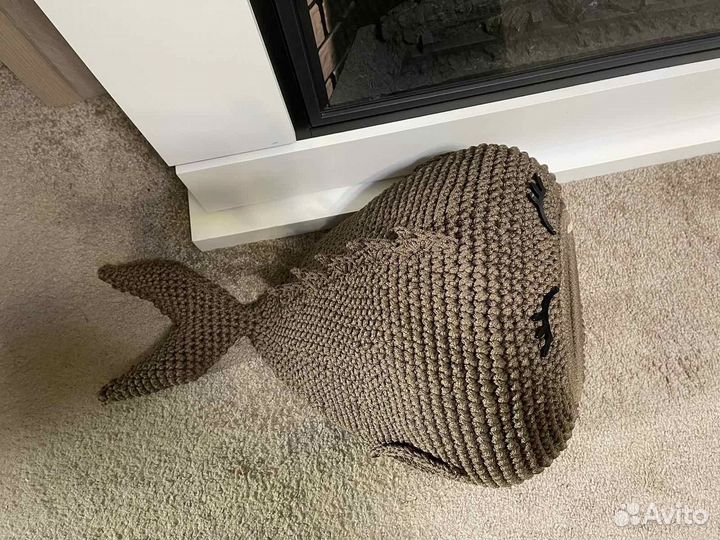 Домик для животных