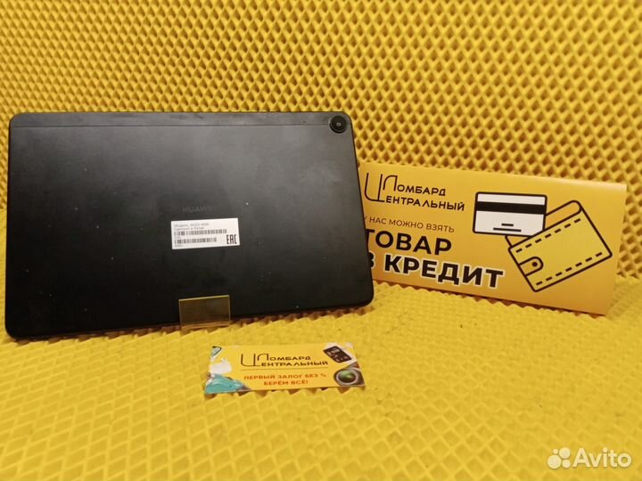 Планшет huawei MatePad SE (AGS5-L09) 4/64Gb