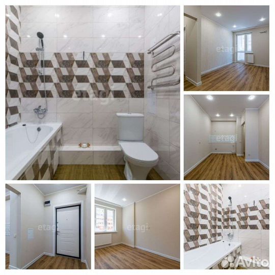 Ремонт квартир