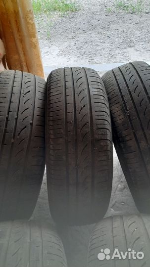 Formula Energy 185/65 R15 88S