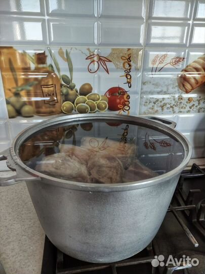 Костный бульон. Коллаген