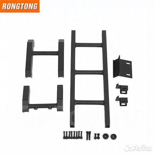 Лестница составная из 3х Suzuki Jimny JB64 jb74
