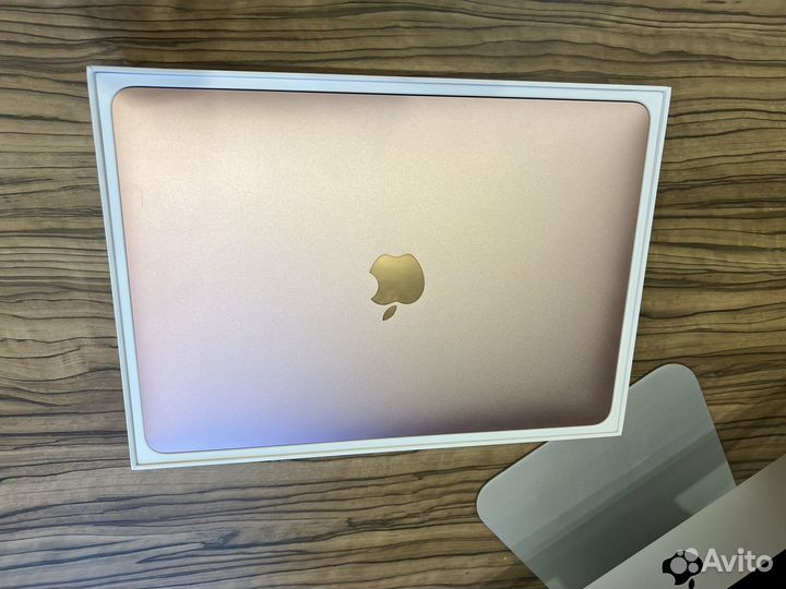 Apple MacBook 12-Inch
