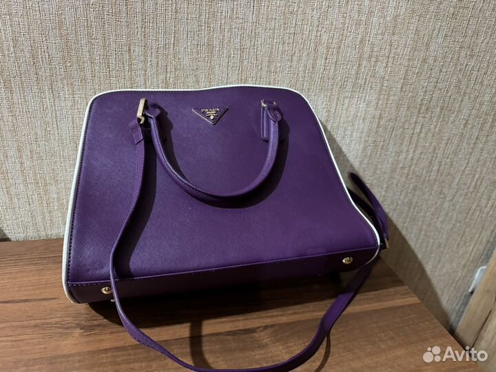 Сумка женская prada