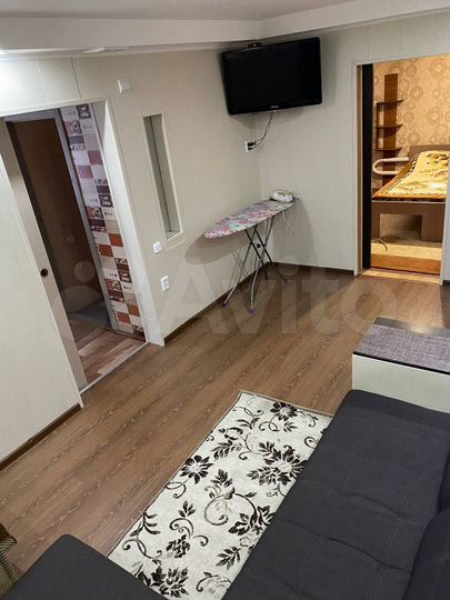 Дом 45 м² на участке 3,5 сот.