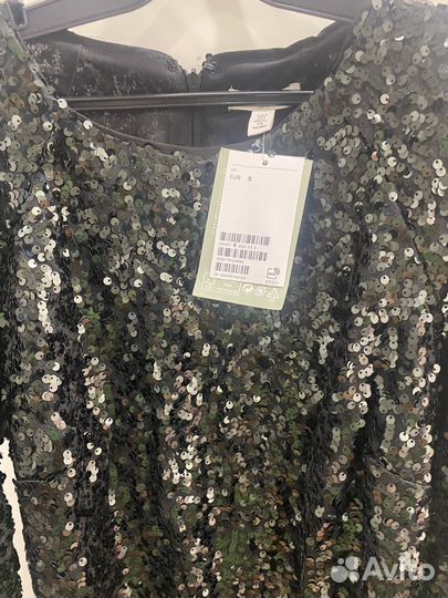 Платье женское вечернее