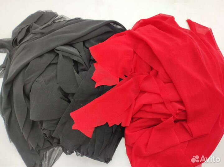 Ткань сетка