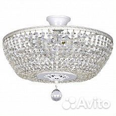 Люстра на штанге Arti Lampadari Nobile Nobile E 1