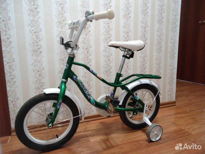 Велосипед Stels Wind 14''