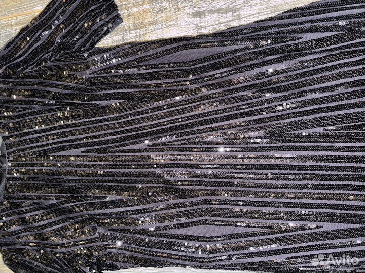 Вечернее платье lusio