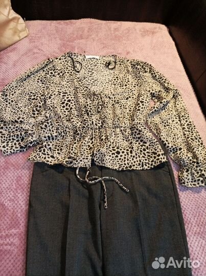 Брюки женские 44-46 Esprit