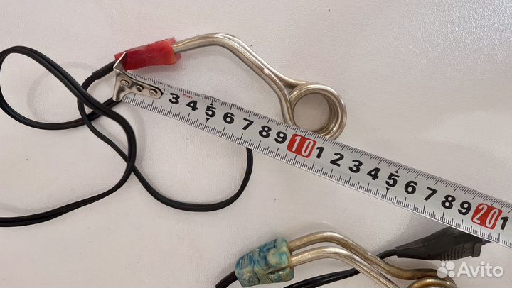 Кипятильник СССР