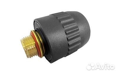 Пробка С защитным клапаном паропылесос SV 1802