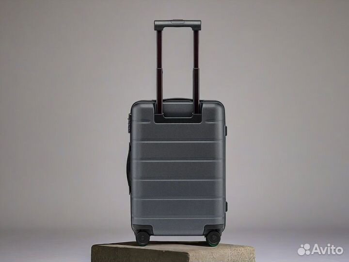 Чемодан Xiaomi новый