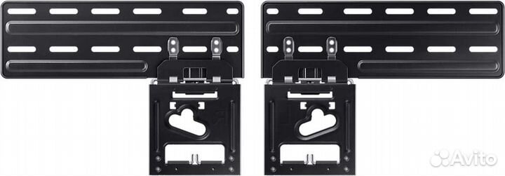 Кронштейн Samsung WMN-B50EB Slim Fit