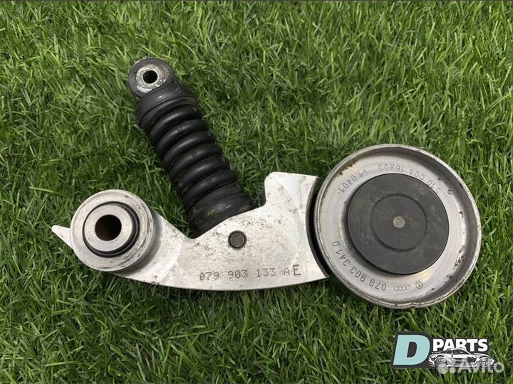 Ролик натяжной Audi Q7 4L BAR