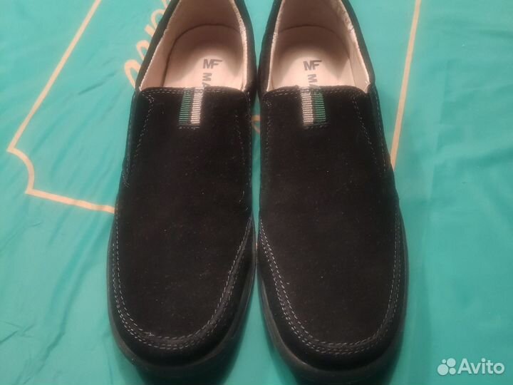 Туфли женские 38 размер