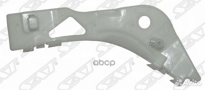 Крепление бампера mazda 6/atenza 02- RH stmz250