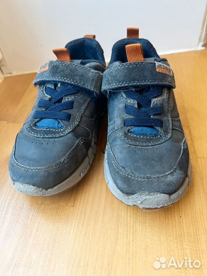 Кроссовки geox