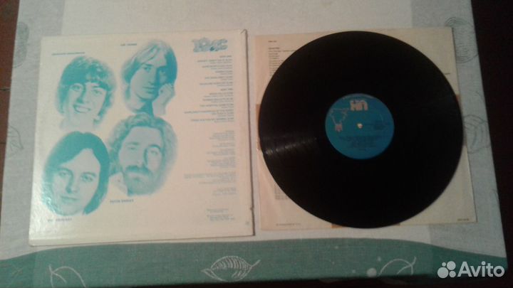 The Ventures,10cc,Simon&Garfunkel,Rick Wakeman