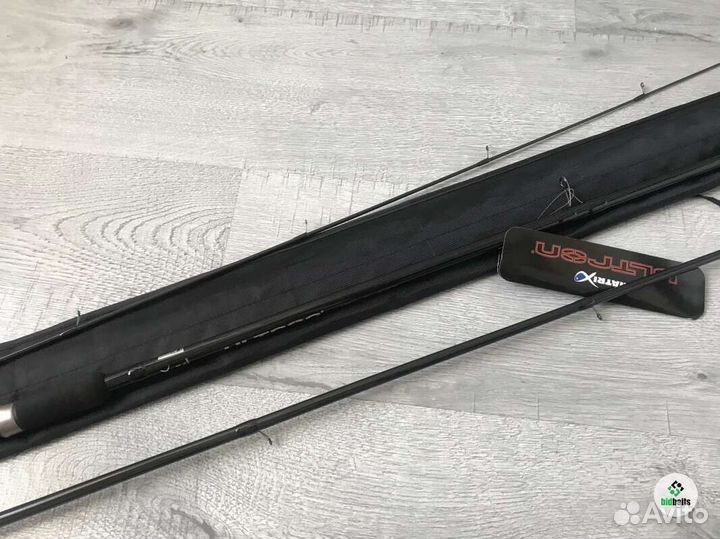 Матч Matrix Ultron Float 13ft 10-20gr (GRD014)