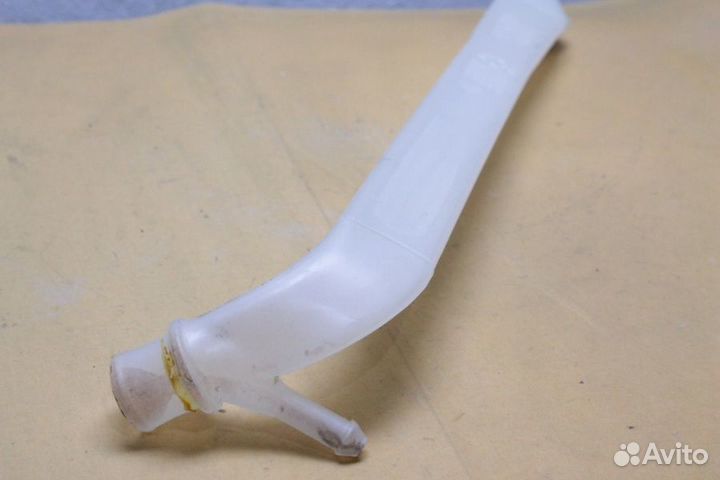 Трубка подачи воды Midea 12176000009479 бу. 8001