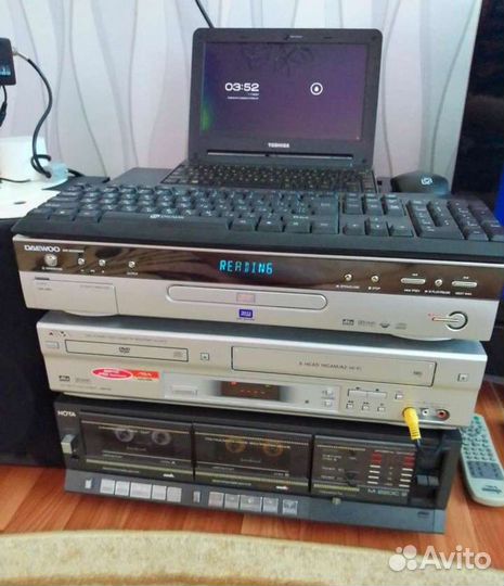 Комплект ретро )