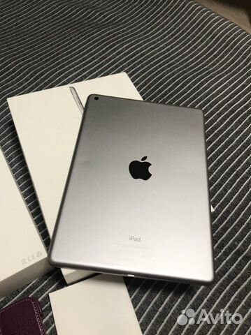 iPad 2017 32Gb Wi-Fi