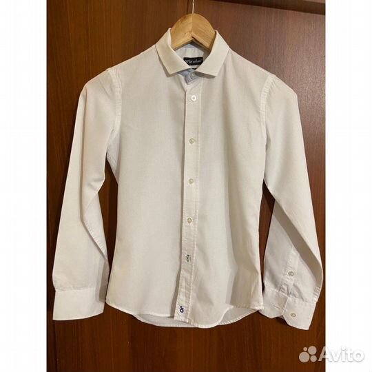 Рубашка для мальчика